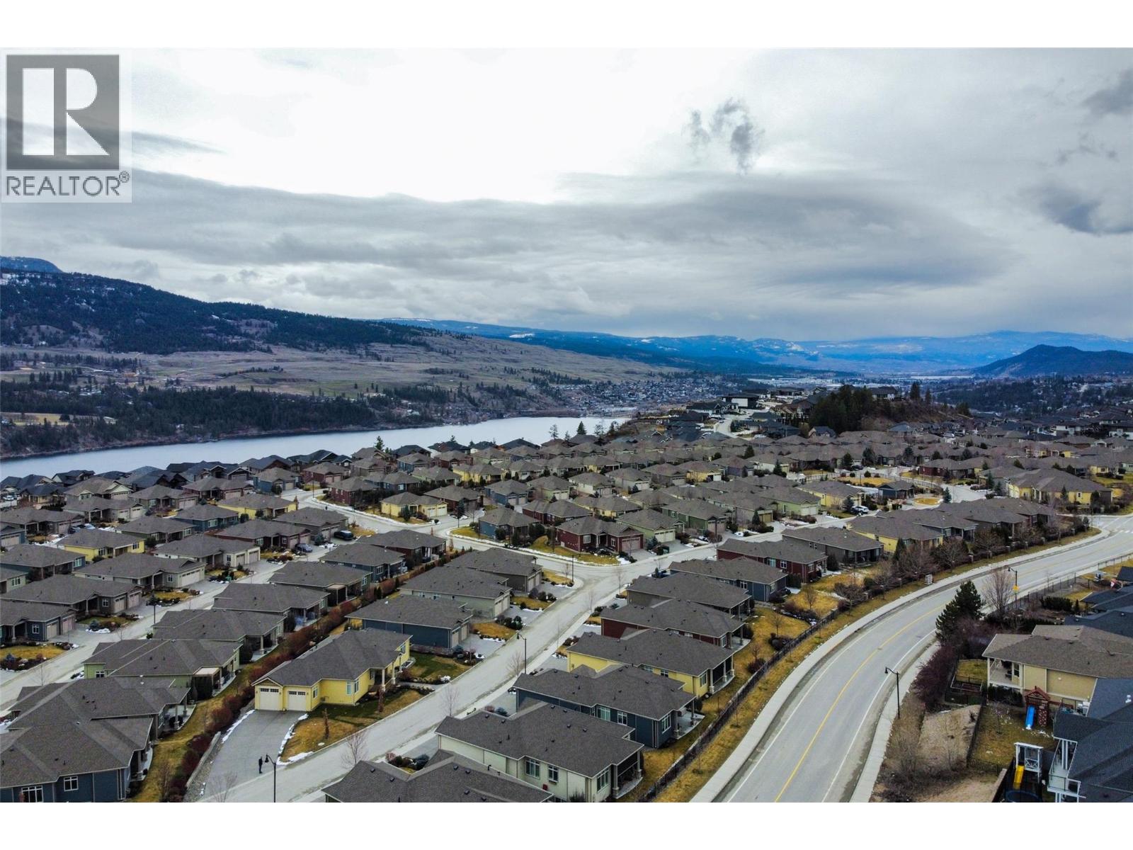  13175 Staccato Drive, Lake Country