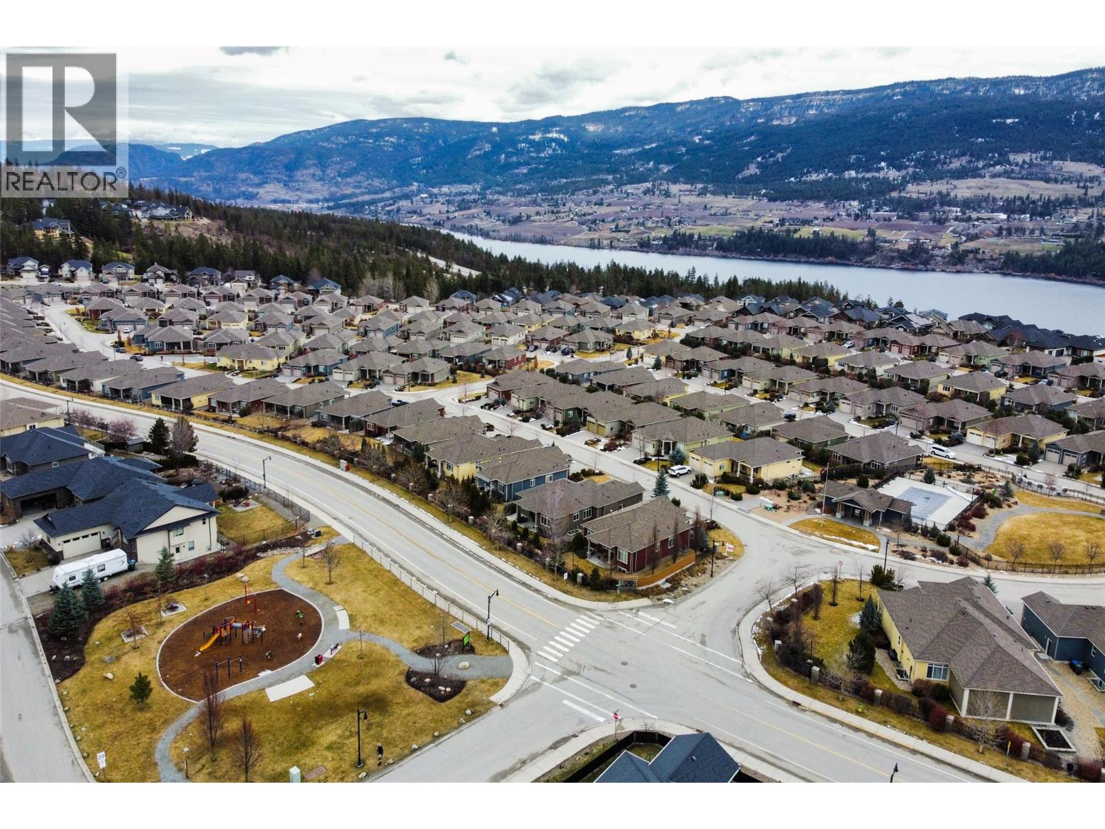  13175 Staccato Drive, Lake Country