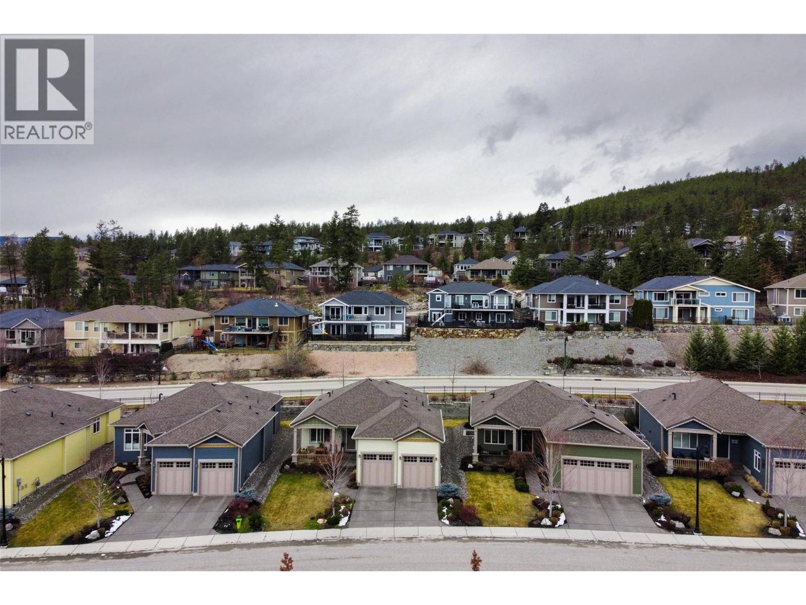  13175 Staccato Drive, Lake Country