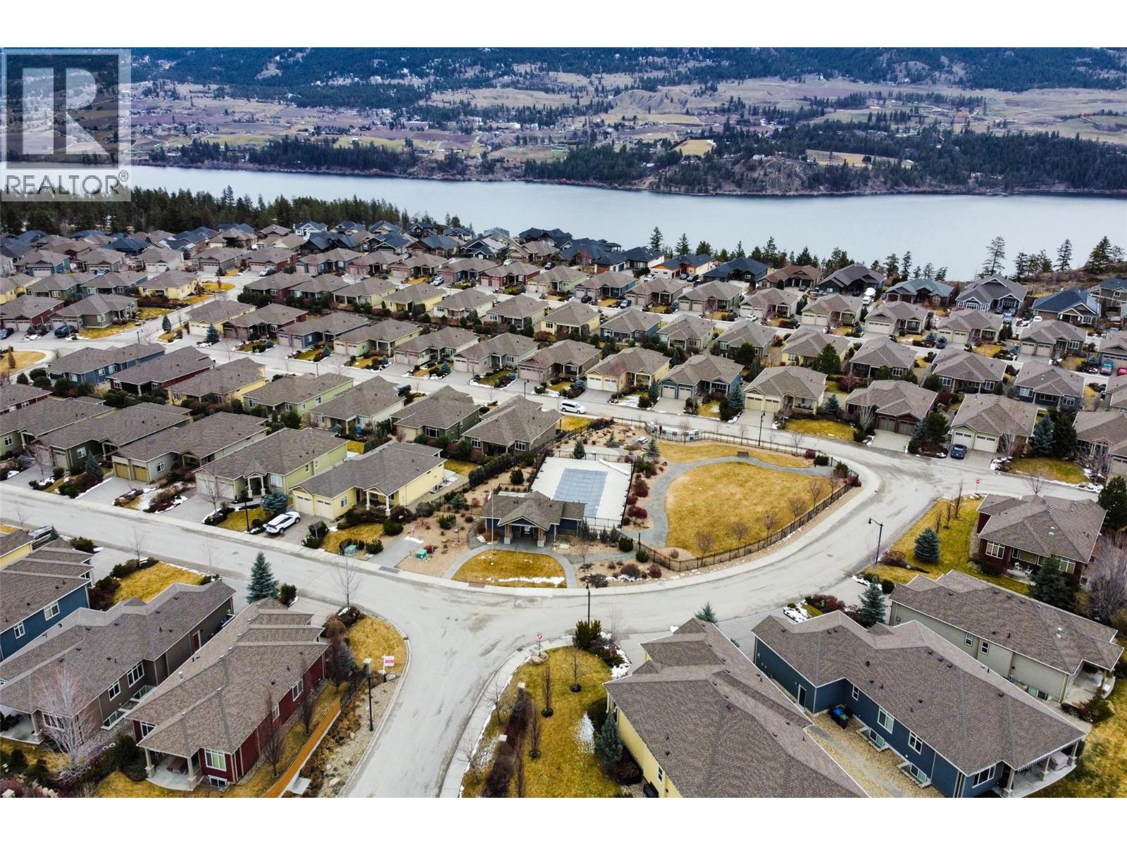  13175 Staccato Drive, Lake Country