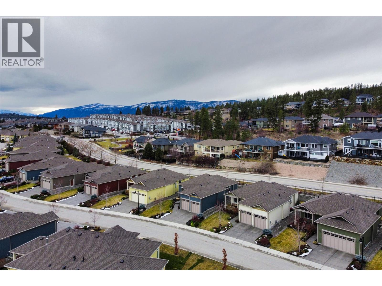  13175 Staccato Drive, Lake Country