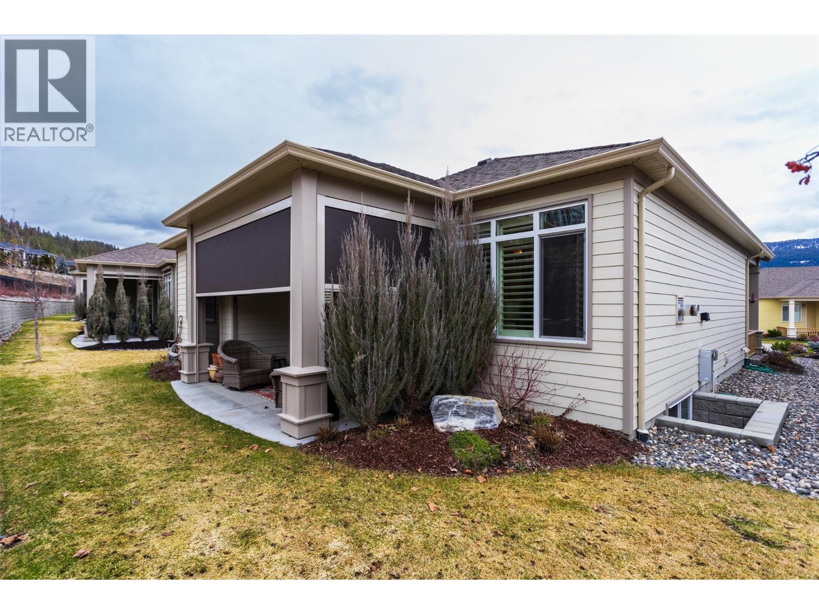  13175 Staccato Drive, Lake Country