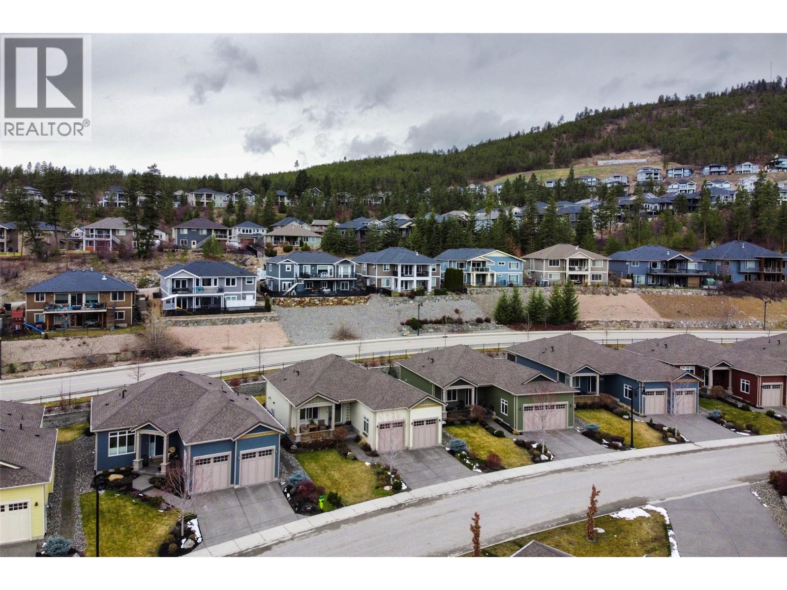  13175 Staccato Drive, Lake Country