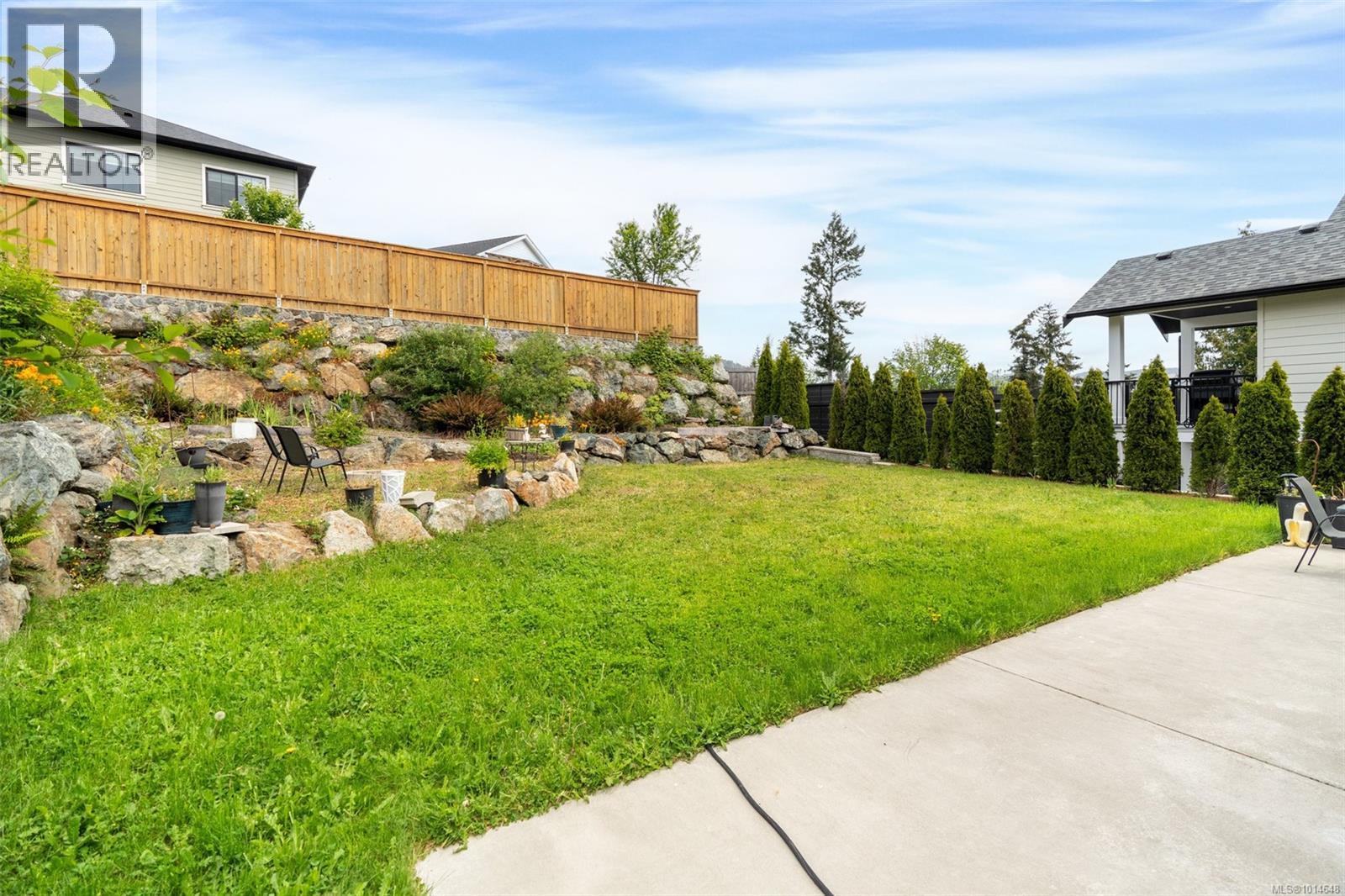  6908 Blanchard Road, Sooke