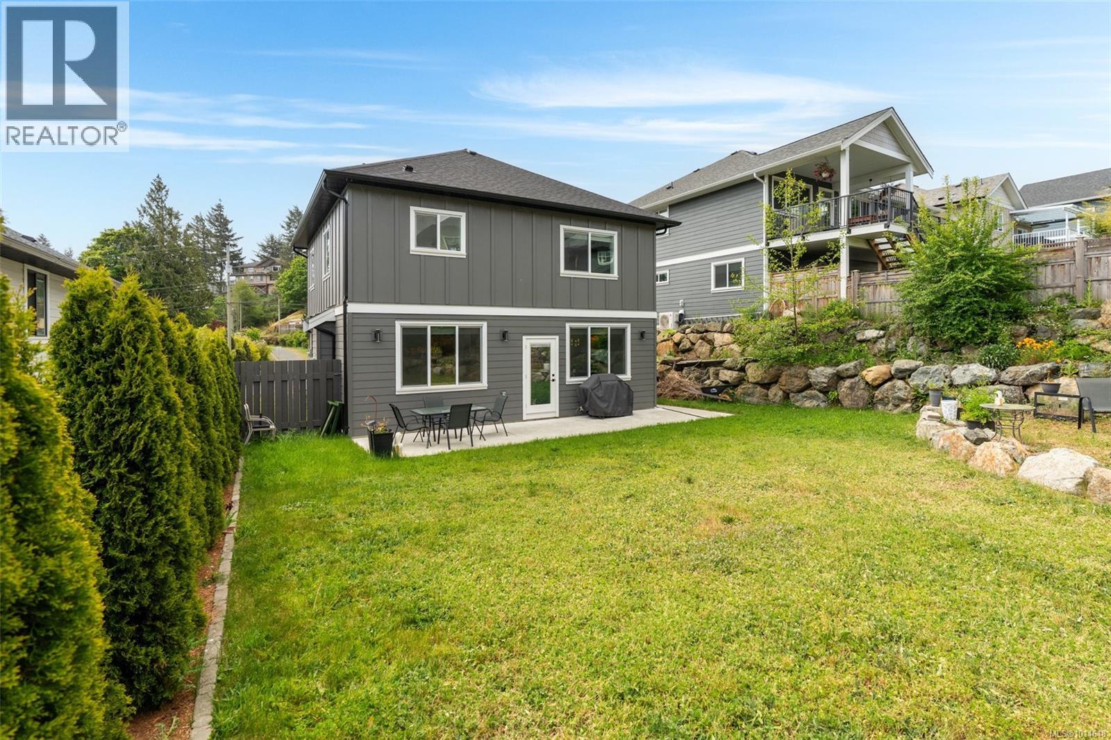  6908 Blanchard Road, Sooke