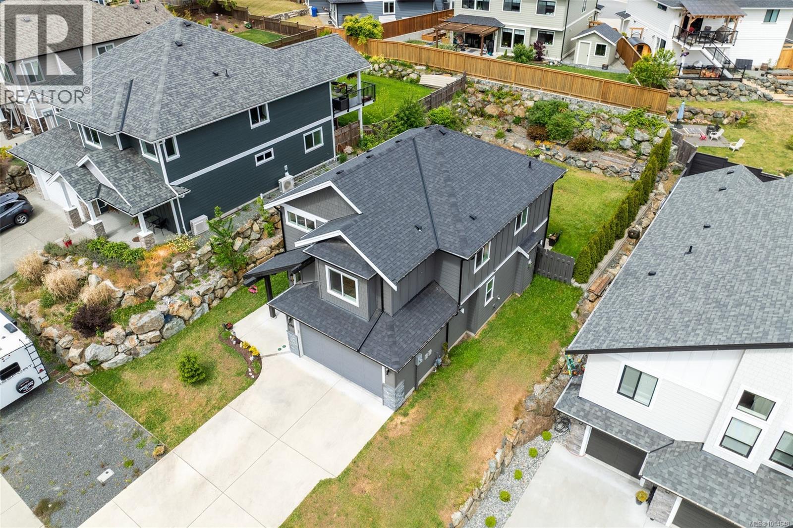  6908 Blanchard Road, Sooke