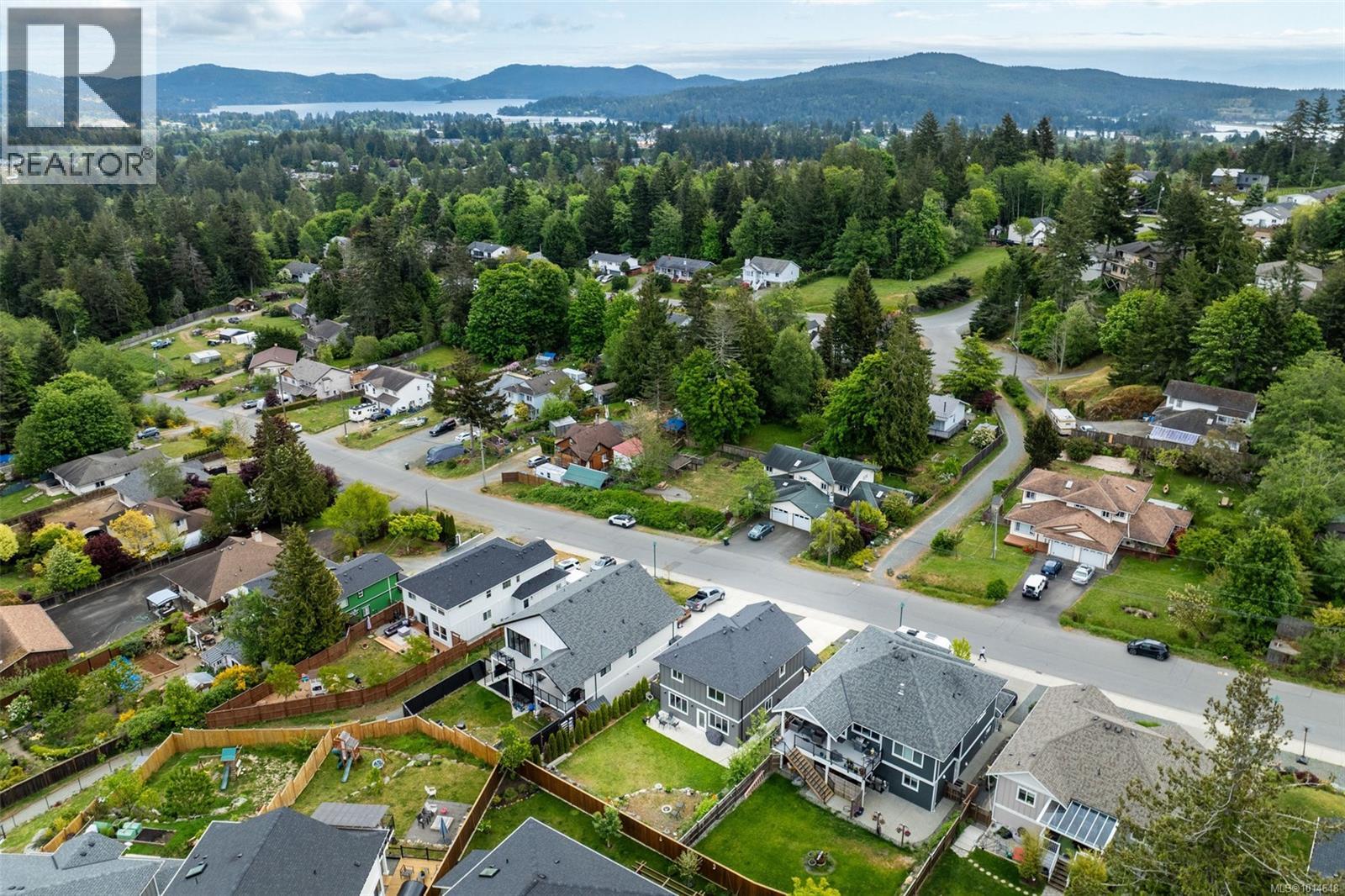  6908 Blanchard Road, Sooke
