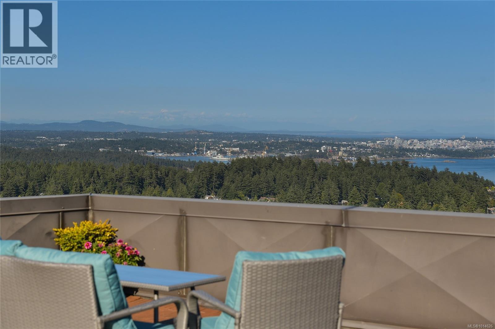  3411 Karger Terrace, Colwood