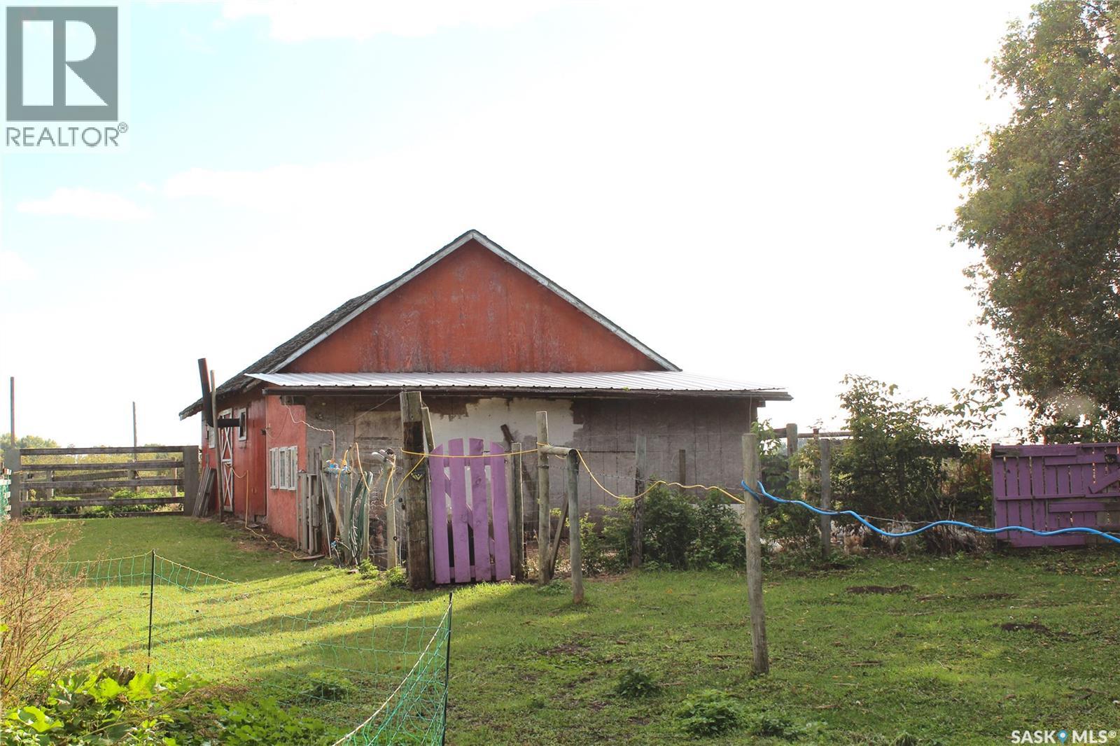 Vaughters Acreage — photo 20