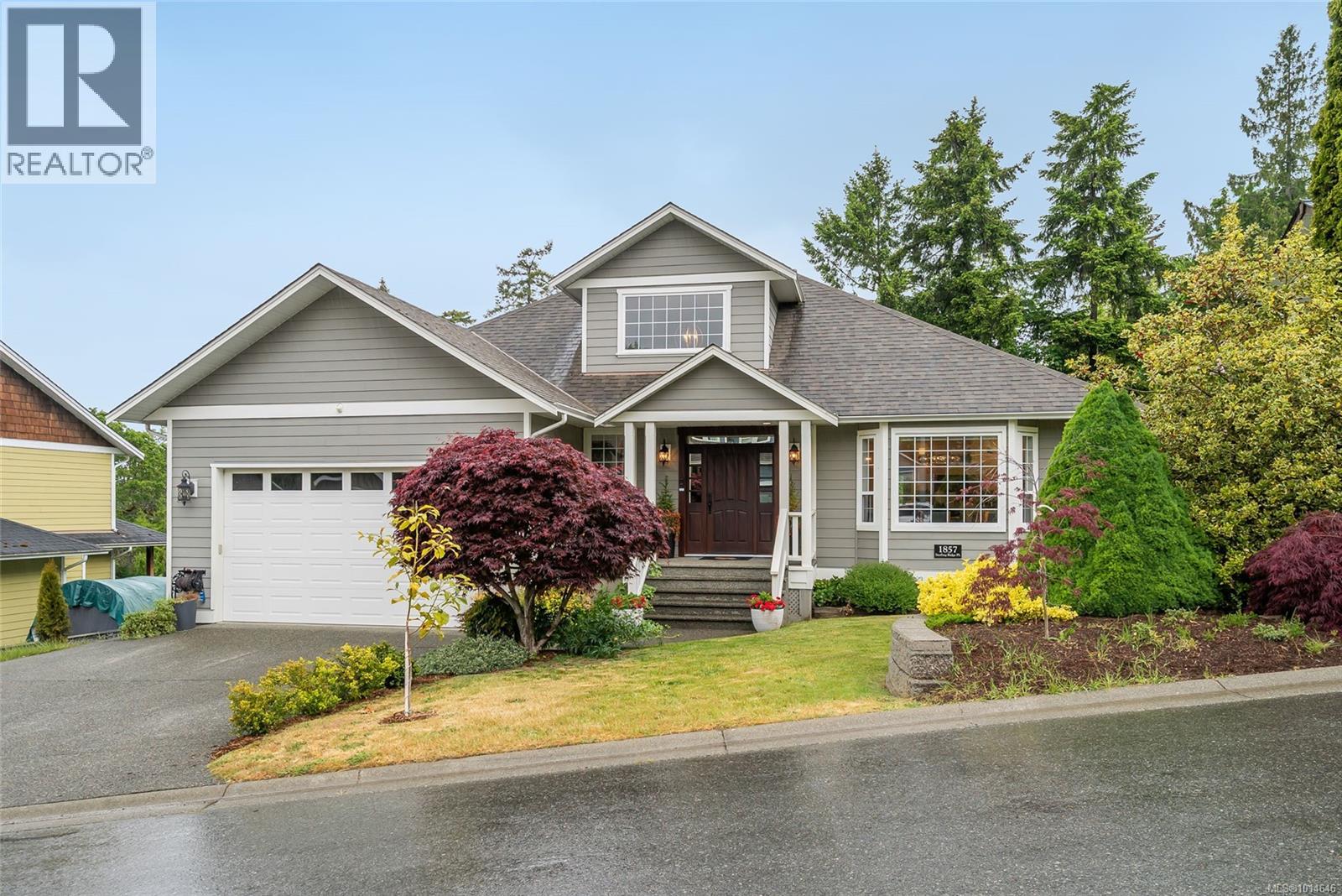 1857 Sterling Ridge Pl, Duncan