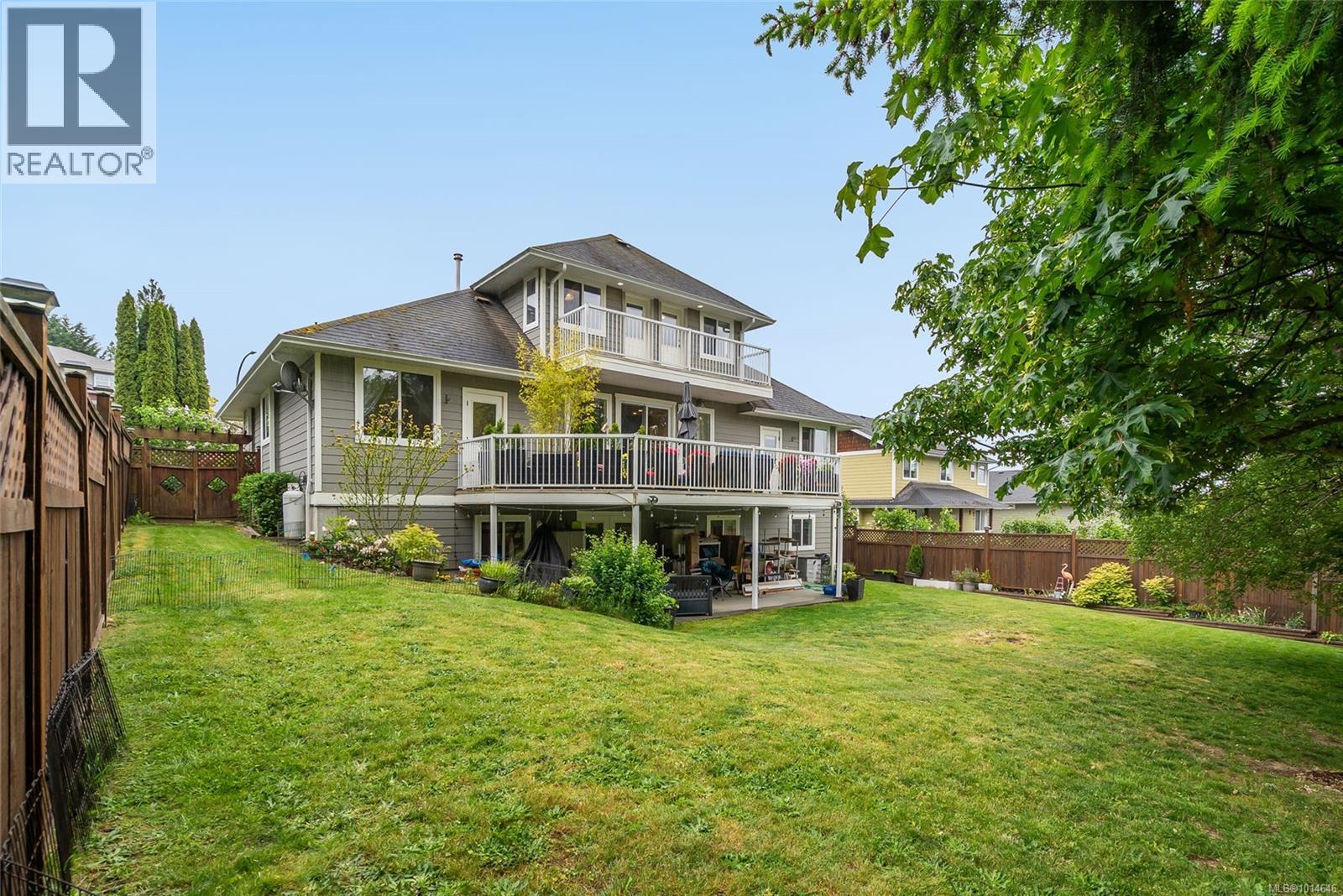 1857 Sterling Ridge Pl, Duncan