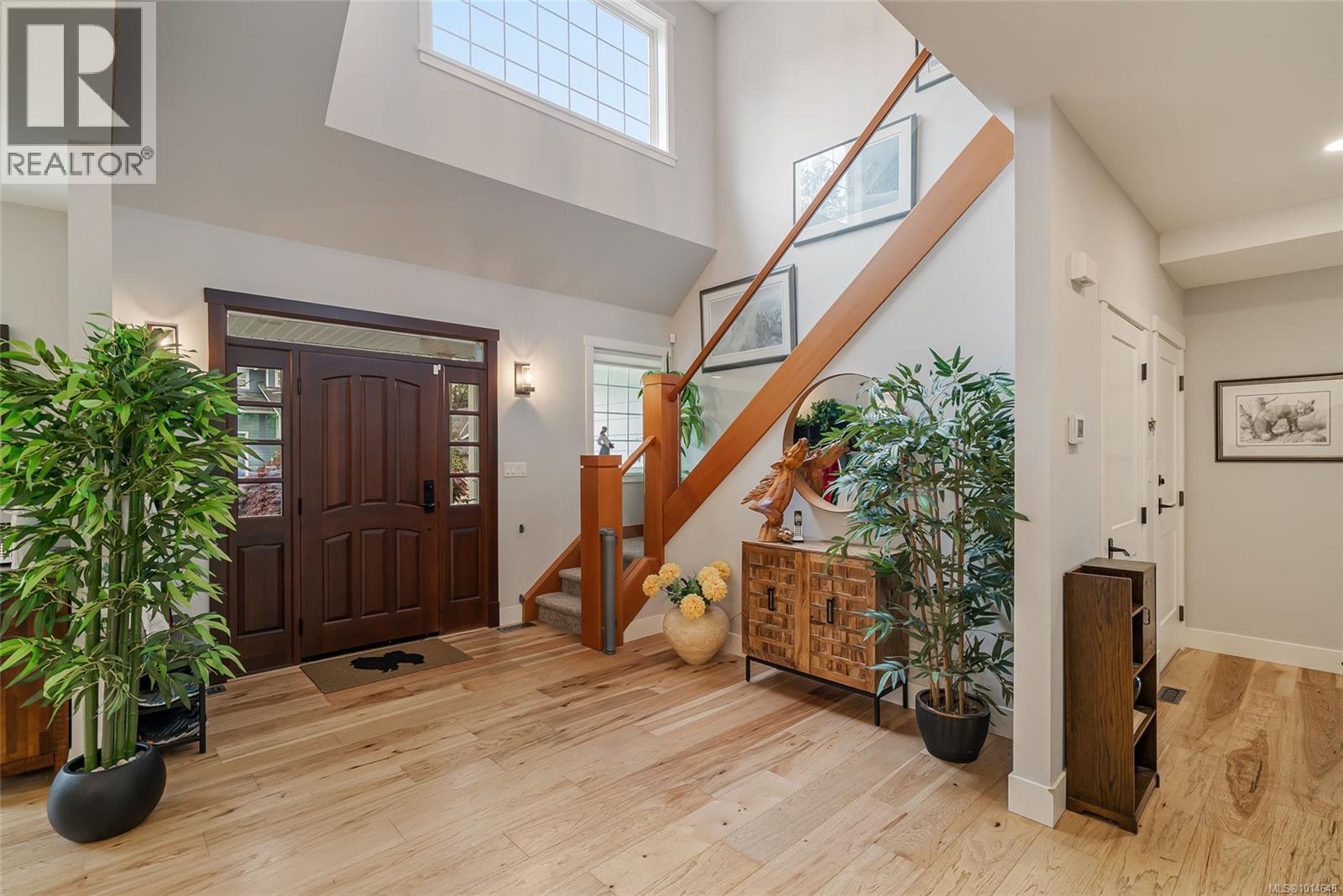 1857 Sterling Ridge Pl, Duncan