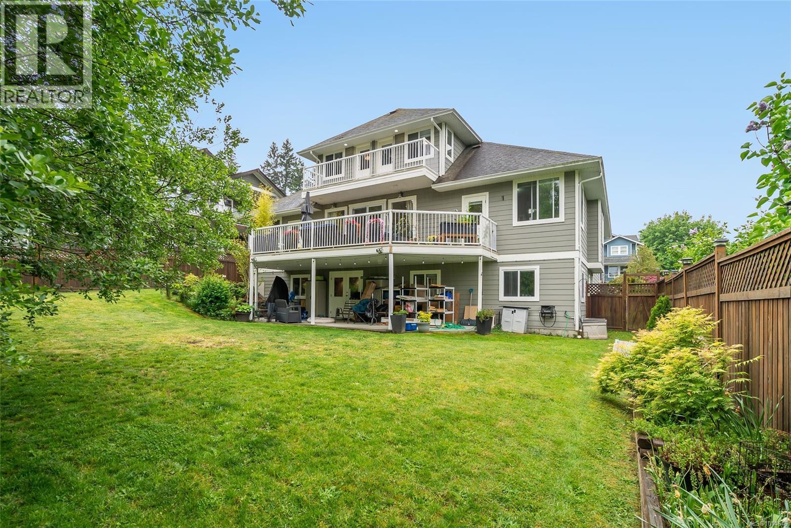 1857 Sterling Ridge Pl, Duncan