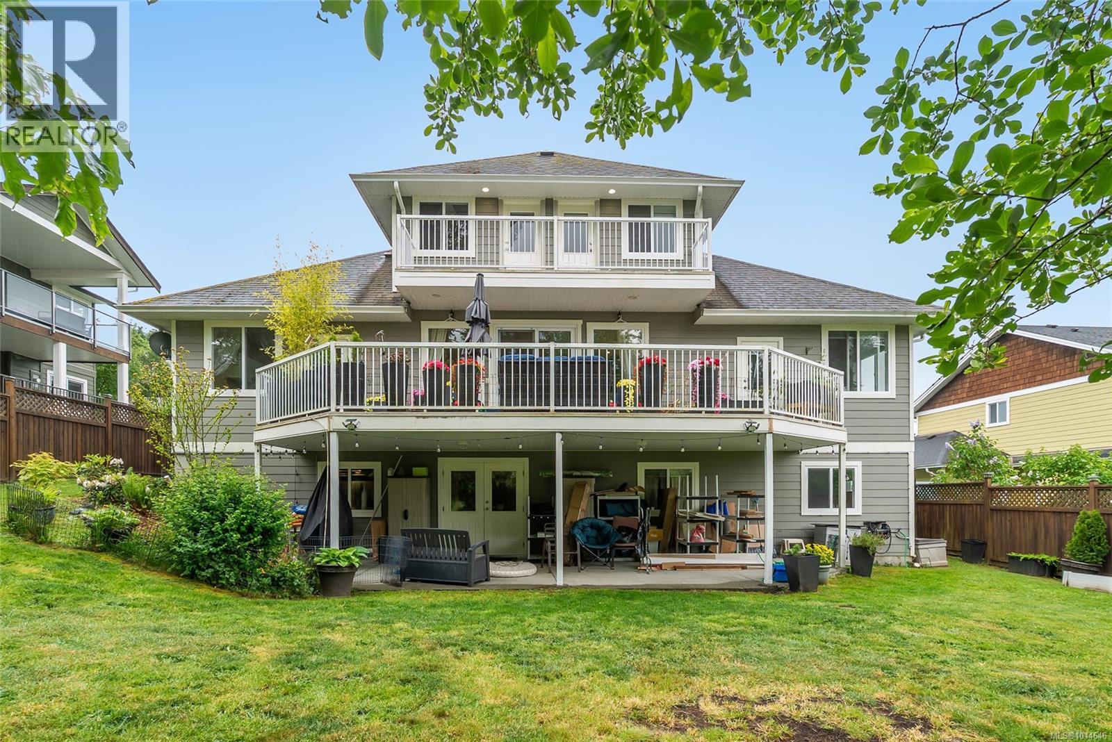1857 Sterling Ridge Pl, Duncan