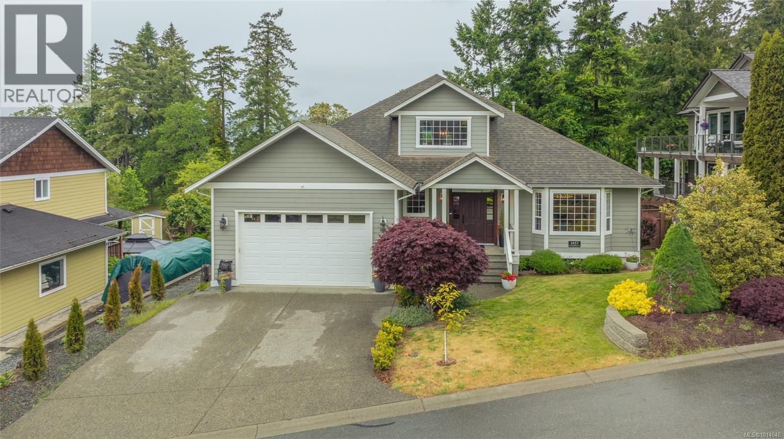 1857 Sterling Ridge Pl, Duncan