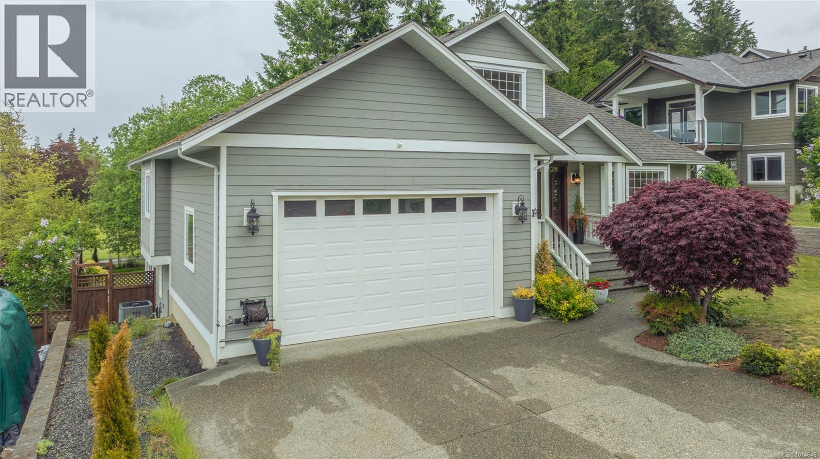 1857 Sterling Ridge Pl, Duncan