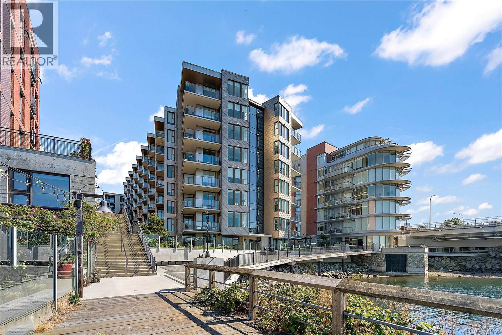 716 1628 Store Street, Victoria