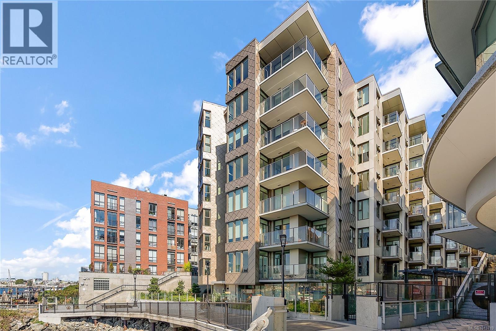 716 1628 Store Street, Victoria
