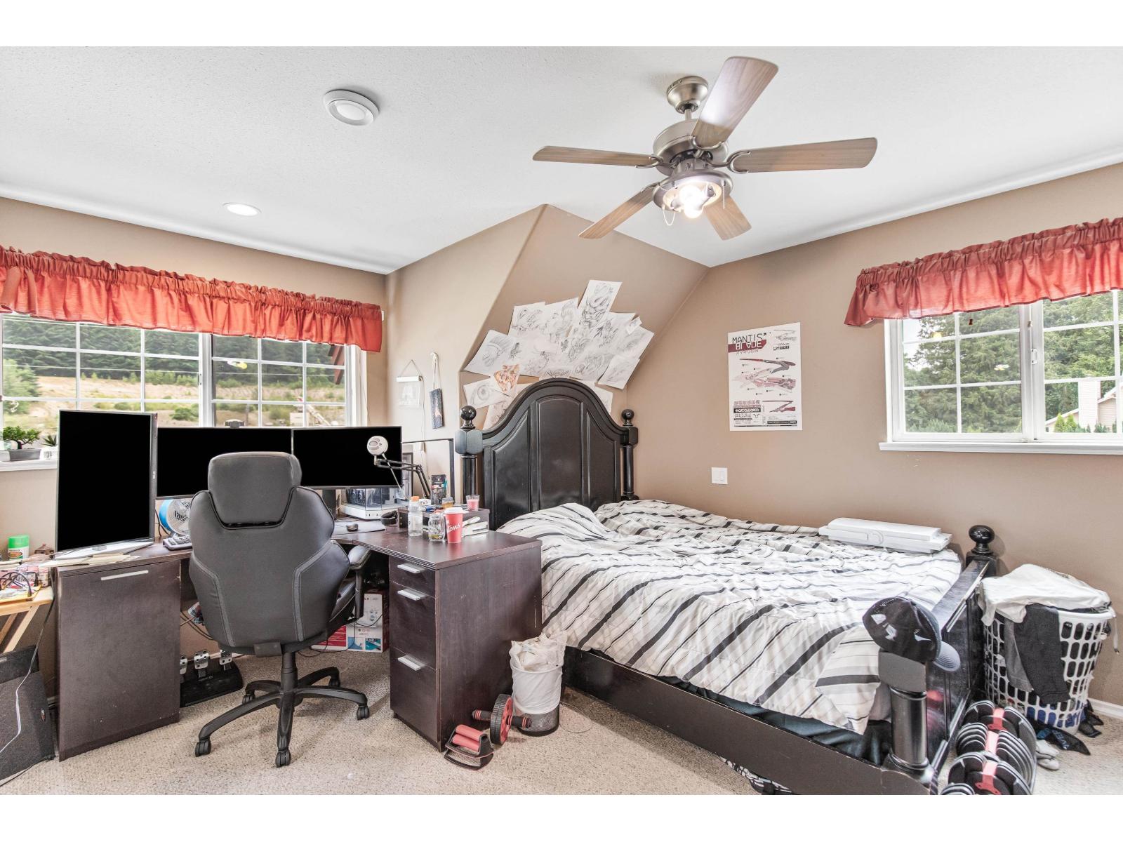 5260 MCCALLUM ROAD, Agassiz, Agassiz