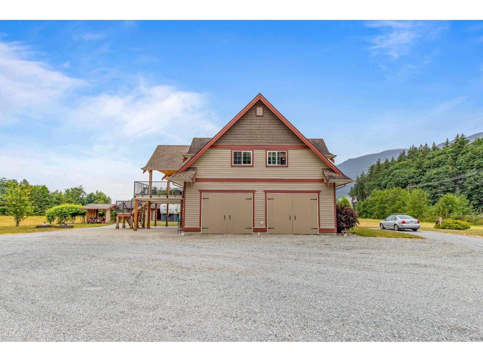 5260 MCCALLUM ROAD, Agassiz, Agassiz
