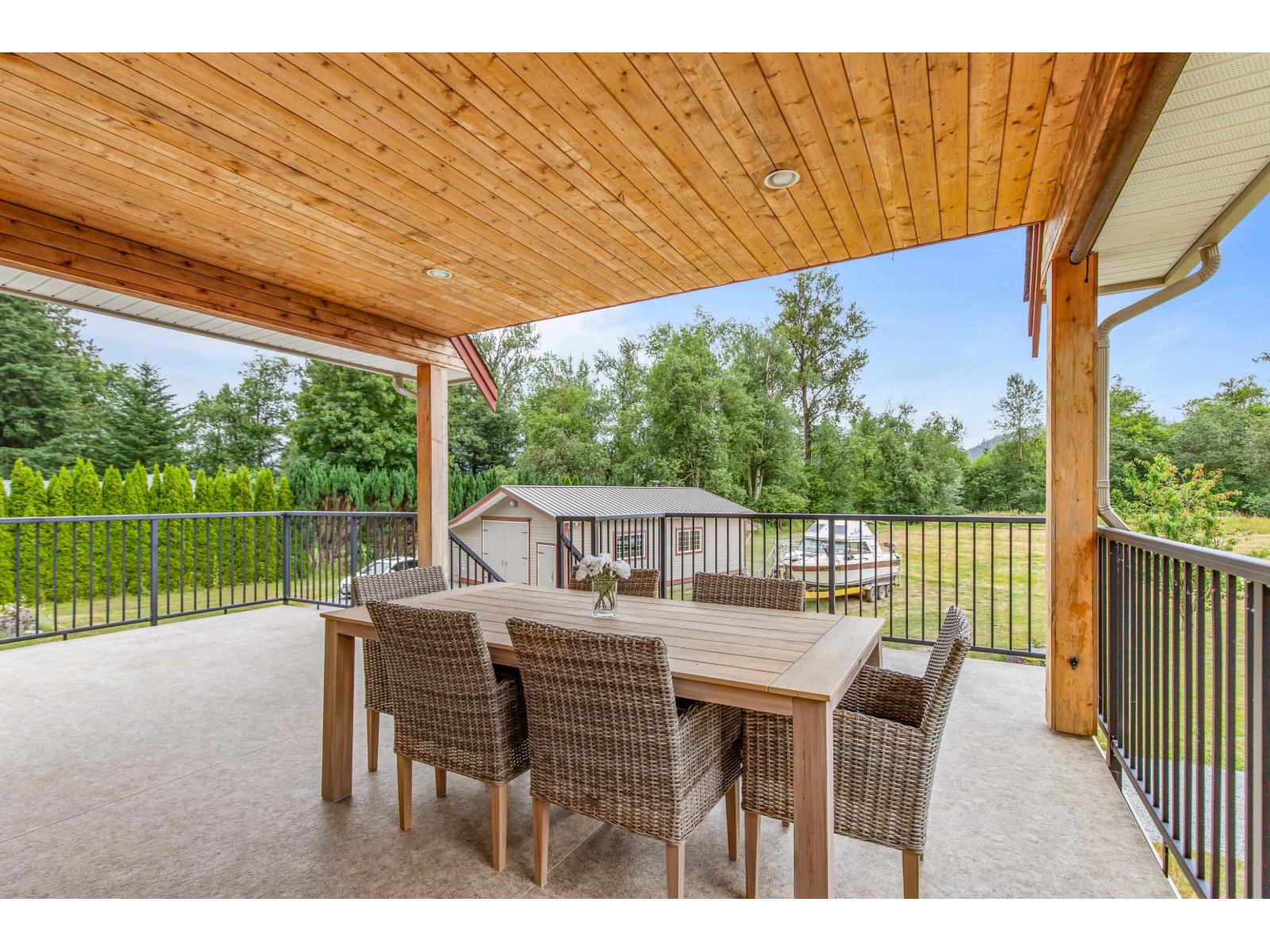5260 MCCALLUM ROAD, Agassiz, Agassiz