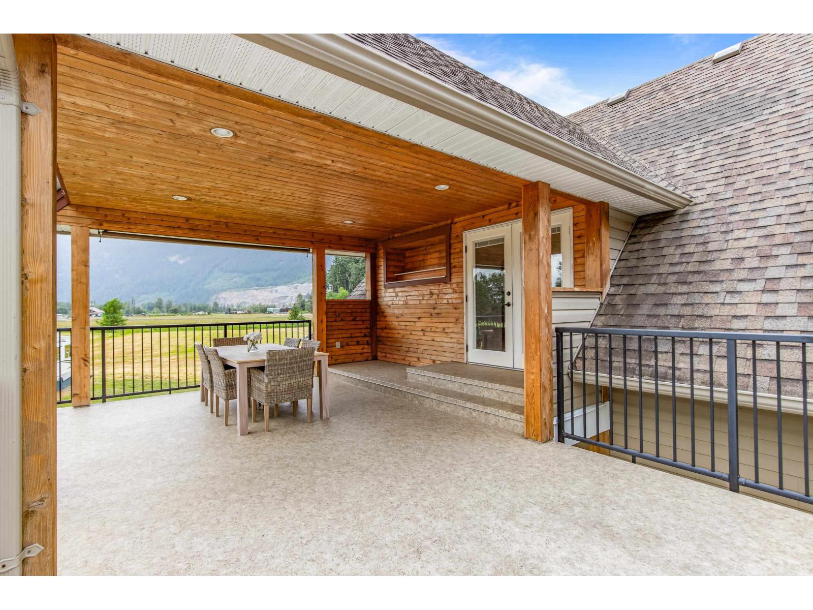 5260 MCCALLUM ROAD, Agassiz, Agassiz