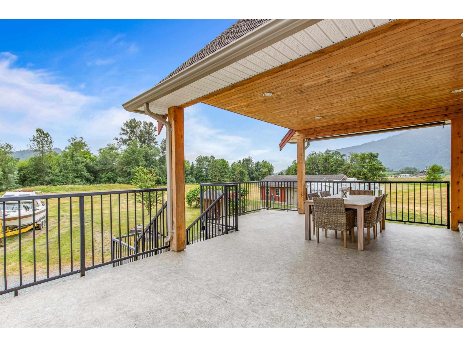 5260 MCCALLUM ROAD, Agassiz, Agassiz