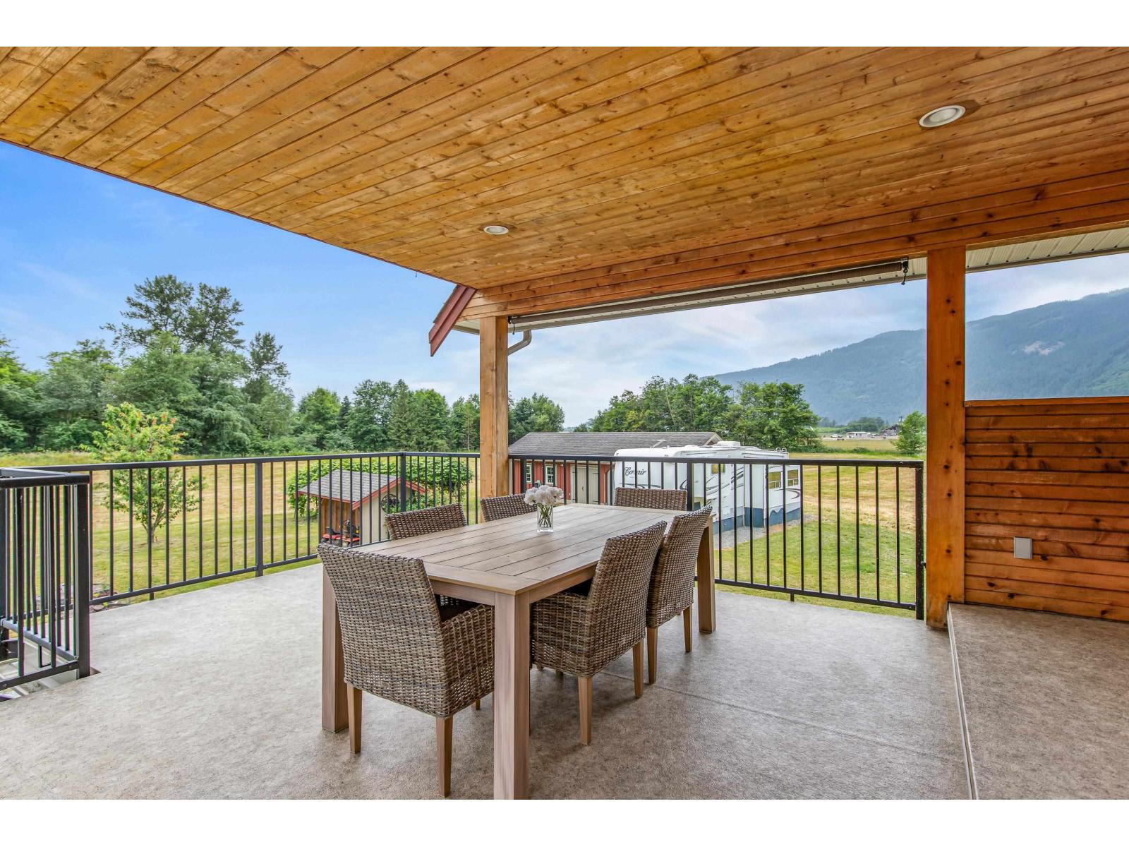 5260 MCCALLUM ROAD, Agassiz, Agassiz