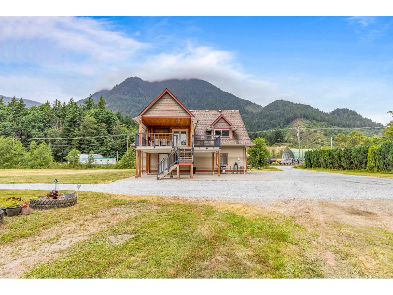 5260 MCCALLUM ROAD, Agassiz, Agassiz
