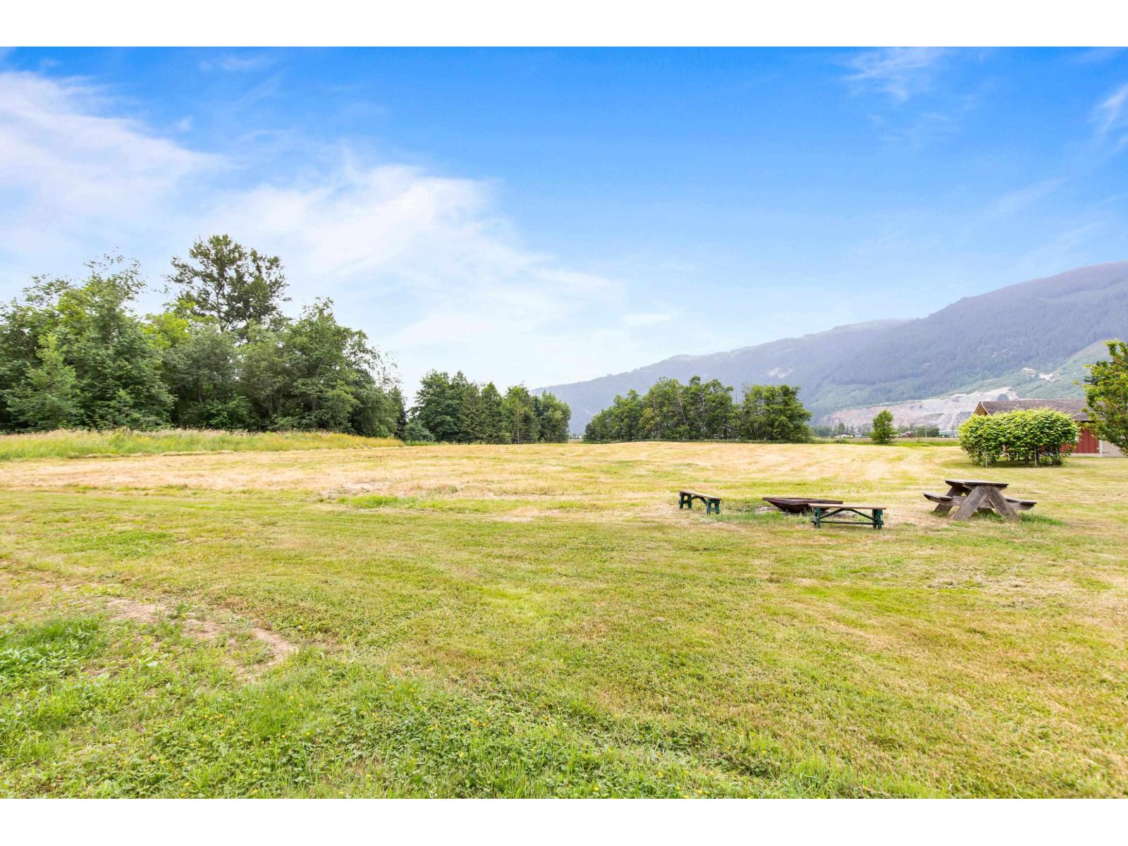 5260 MCCALLUM ROAD, Agassiz, Agassiz