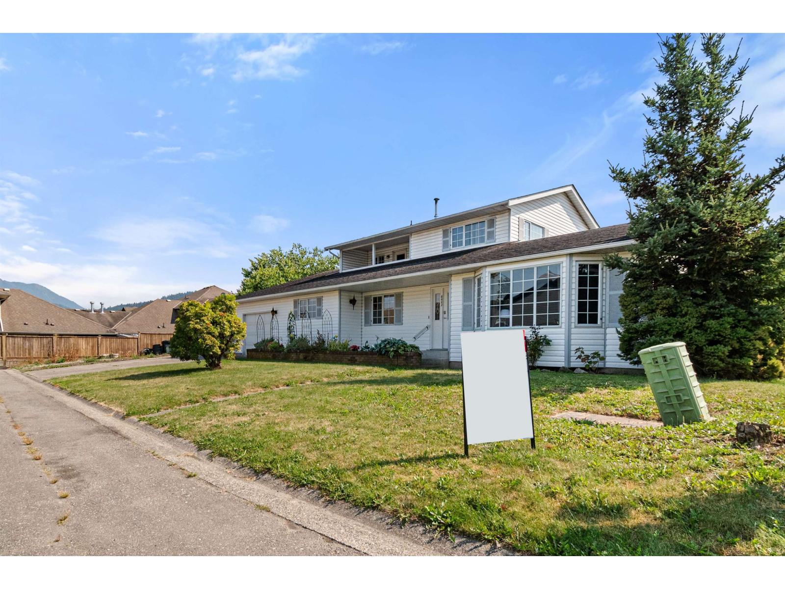 6442 SWANSON STREET, Sardis South, Chilliwack