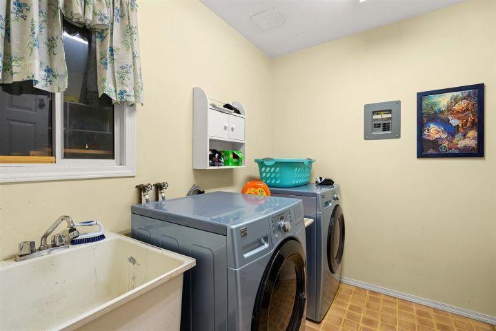 6442 SWANSON STREET, Sardis South, Chilliwack