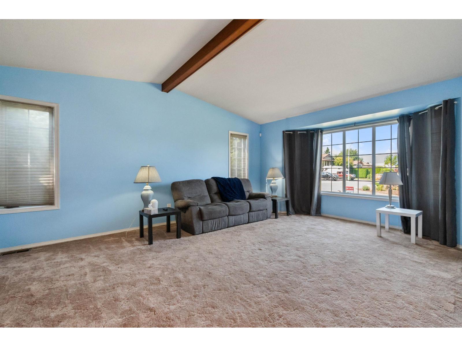 6442 SWANSON STREET, Sardis South, Chilliwack