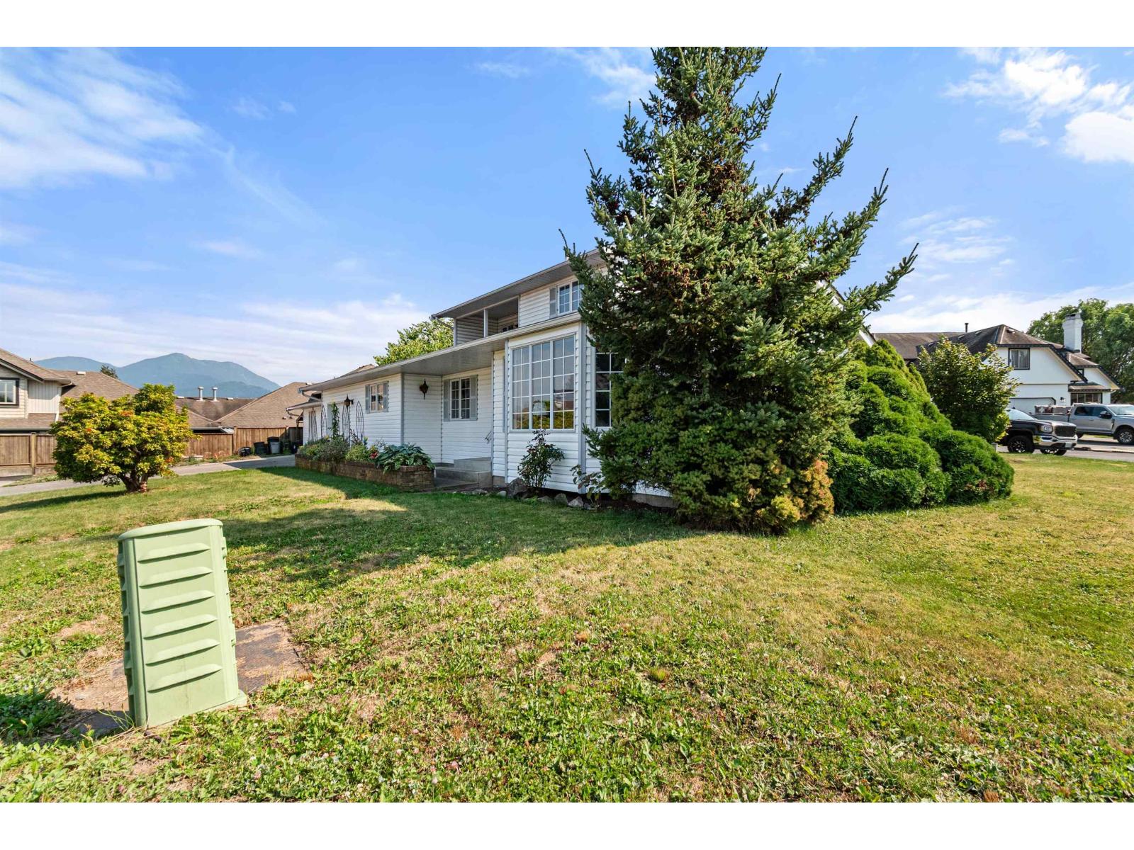 6442 SWANSON STREET, Sardis South, Chilliwack