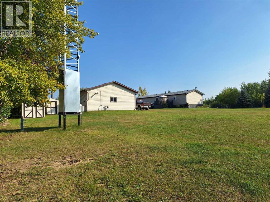 14579 Twp Rd 690, Rural Lac La Biche County