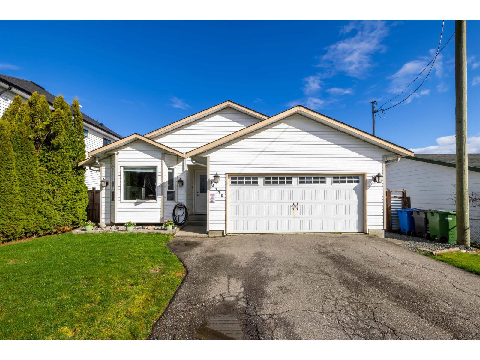 34775 2ND AVENUE, Abbotsford