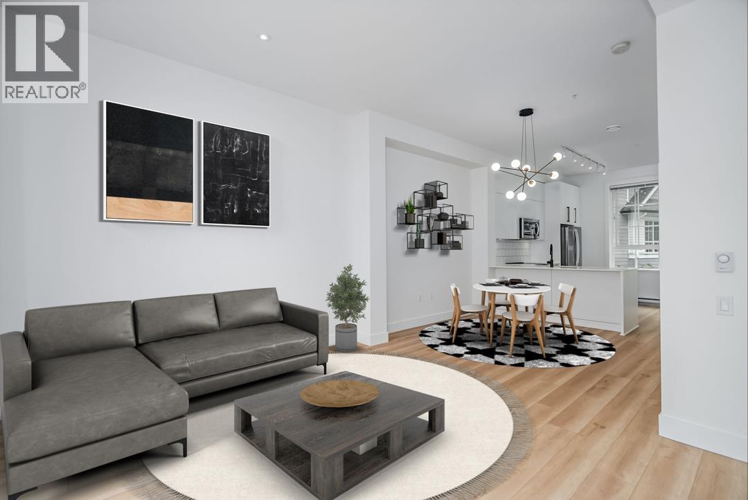 41 19696 HAMMOND ROAD, Pitt Meadows