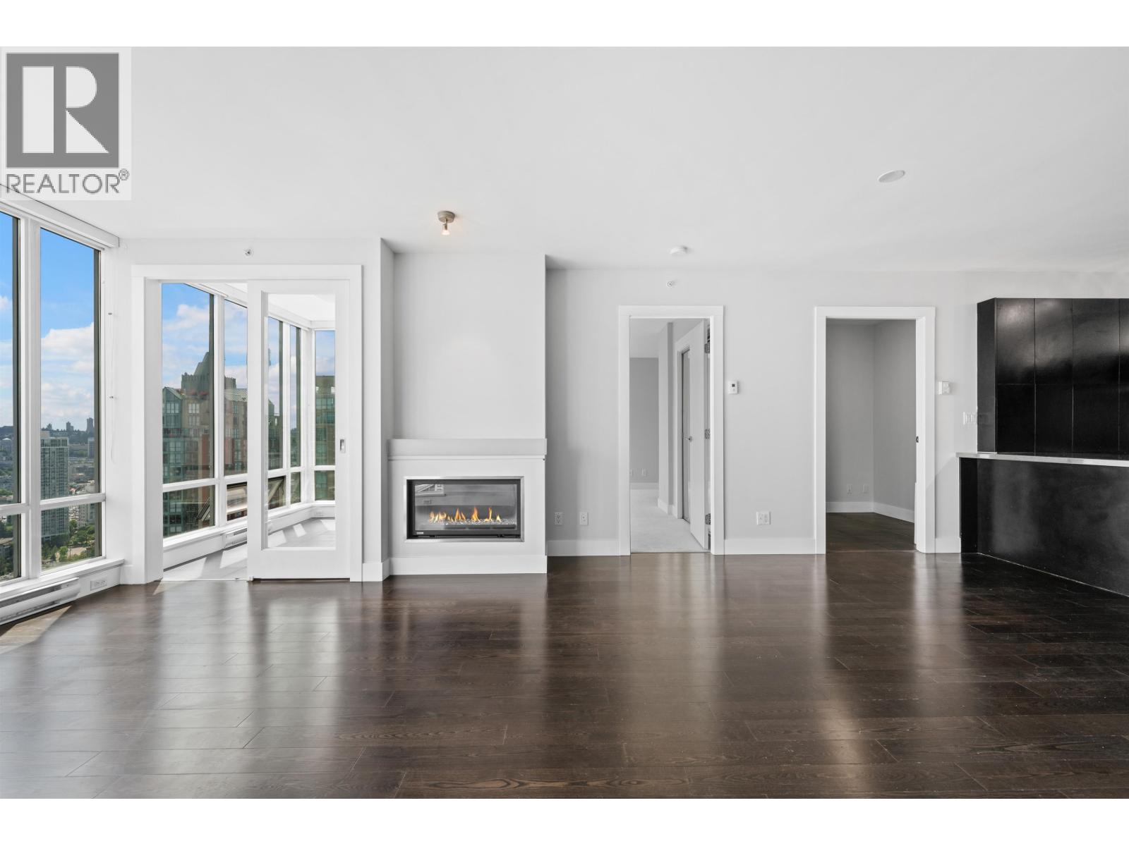 2703 535 SMITHE STREET, Vancouver