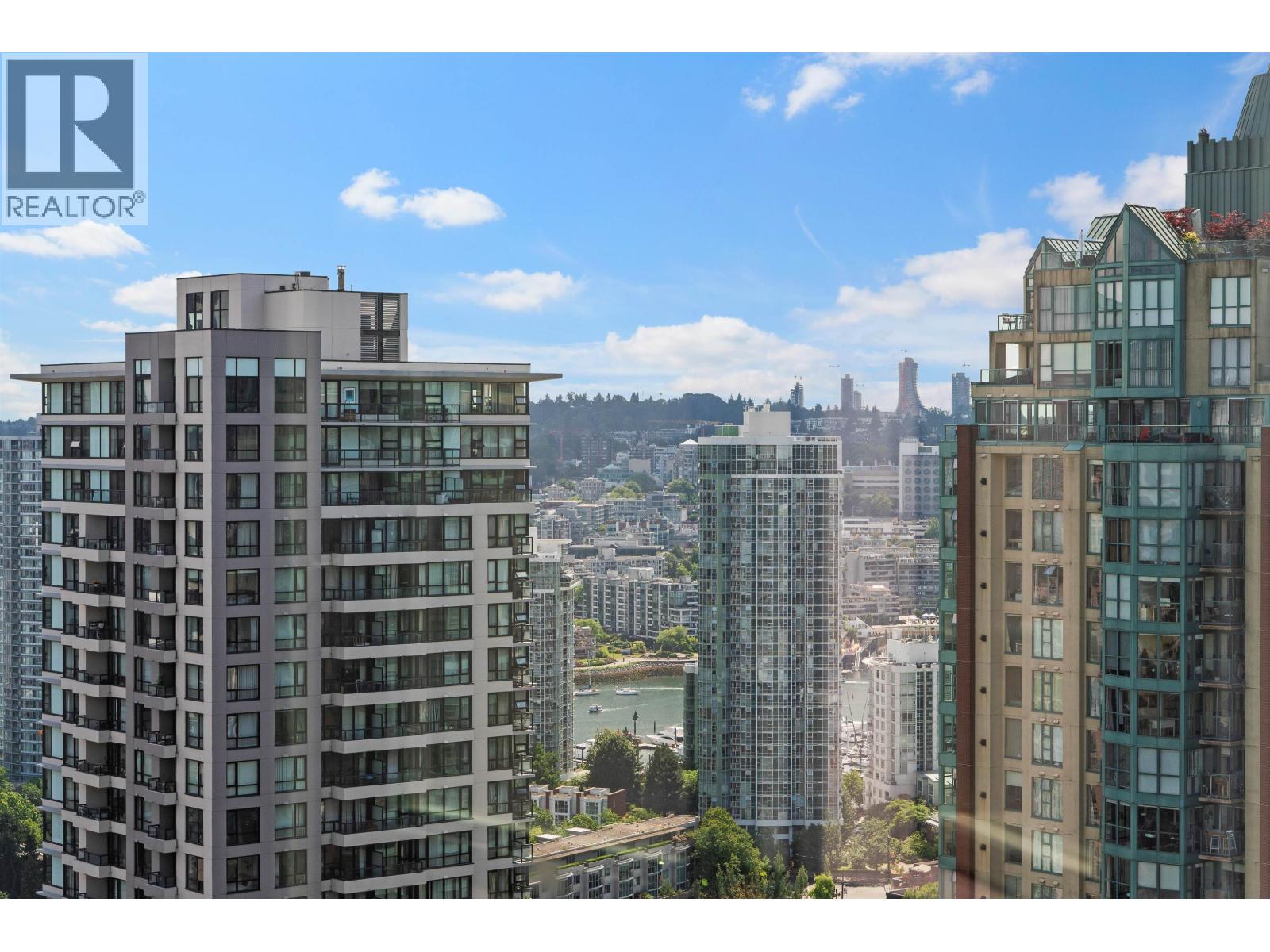 2703 535 SMITHE STREET, Vancouver