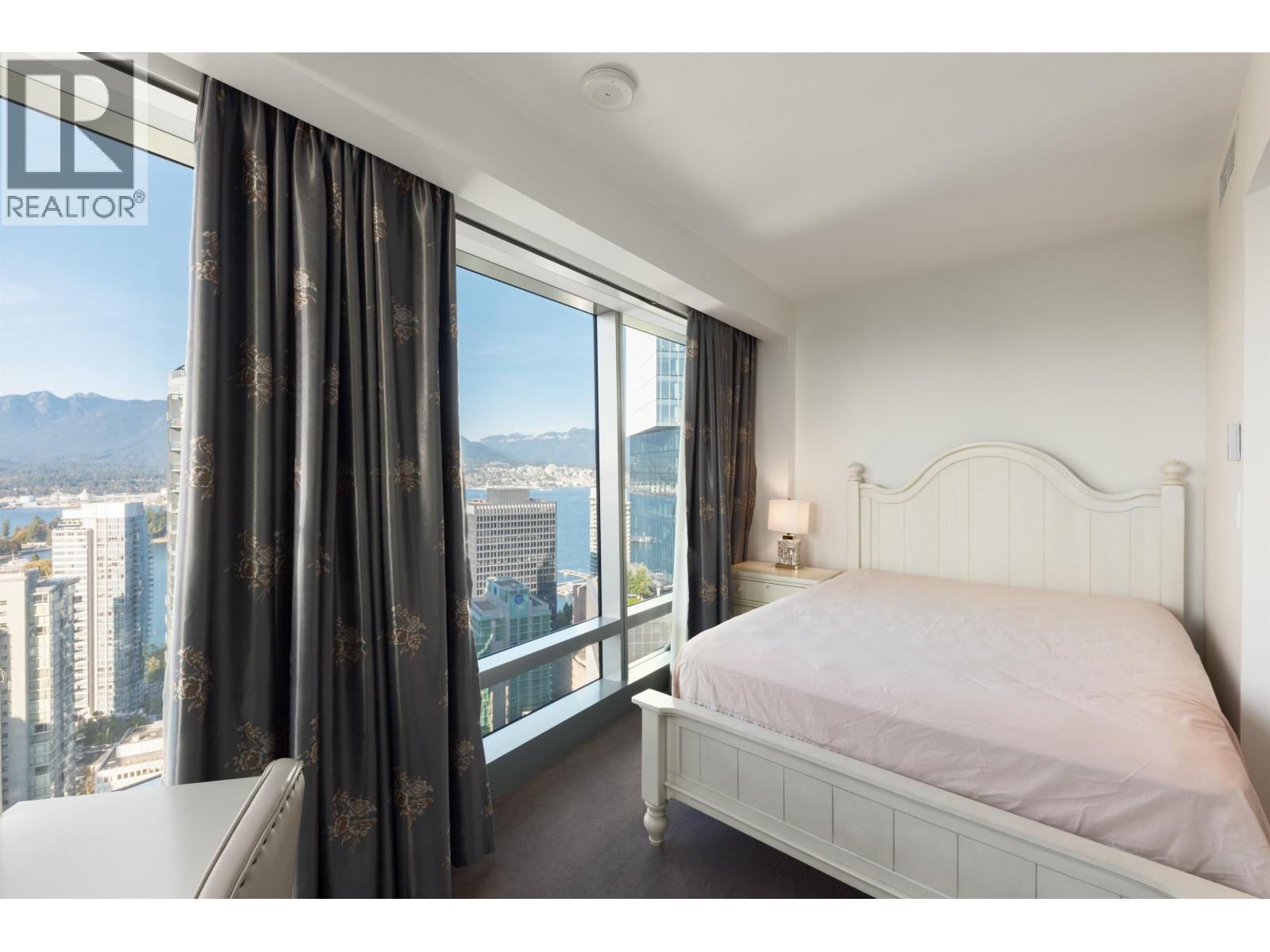 3803 1151 W GEORGIA STREET, Vancouver