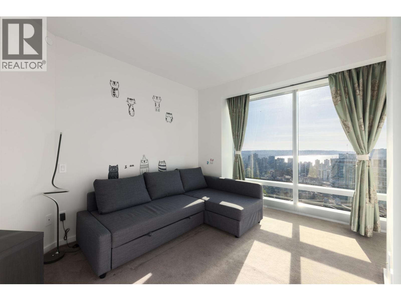 3803 1151 W GEORGIA STREET, Vancouver