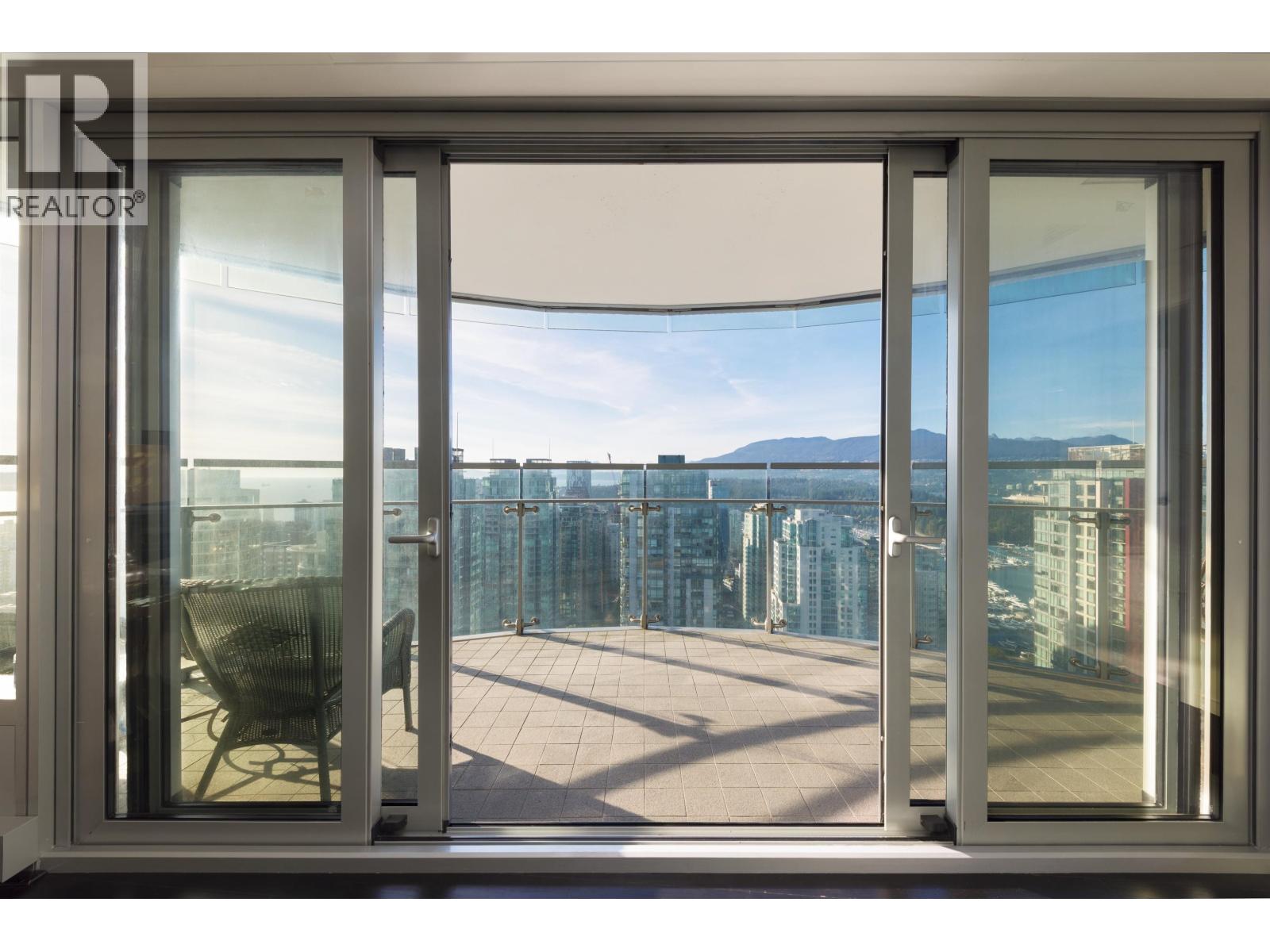 3803 1151 W GEORGIA STREET, Vancouver