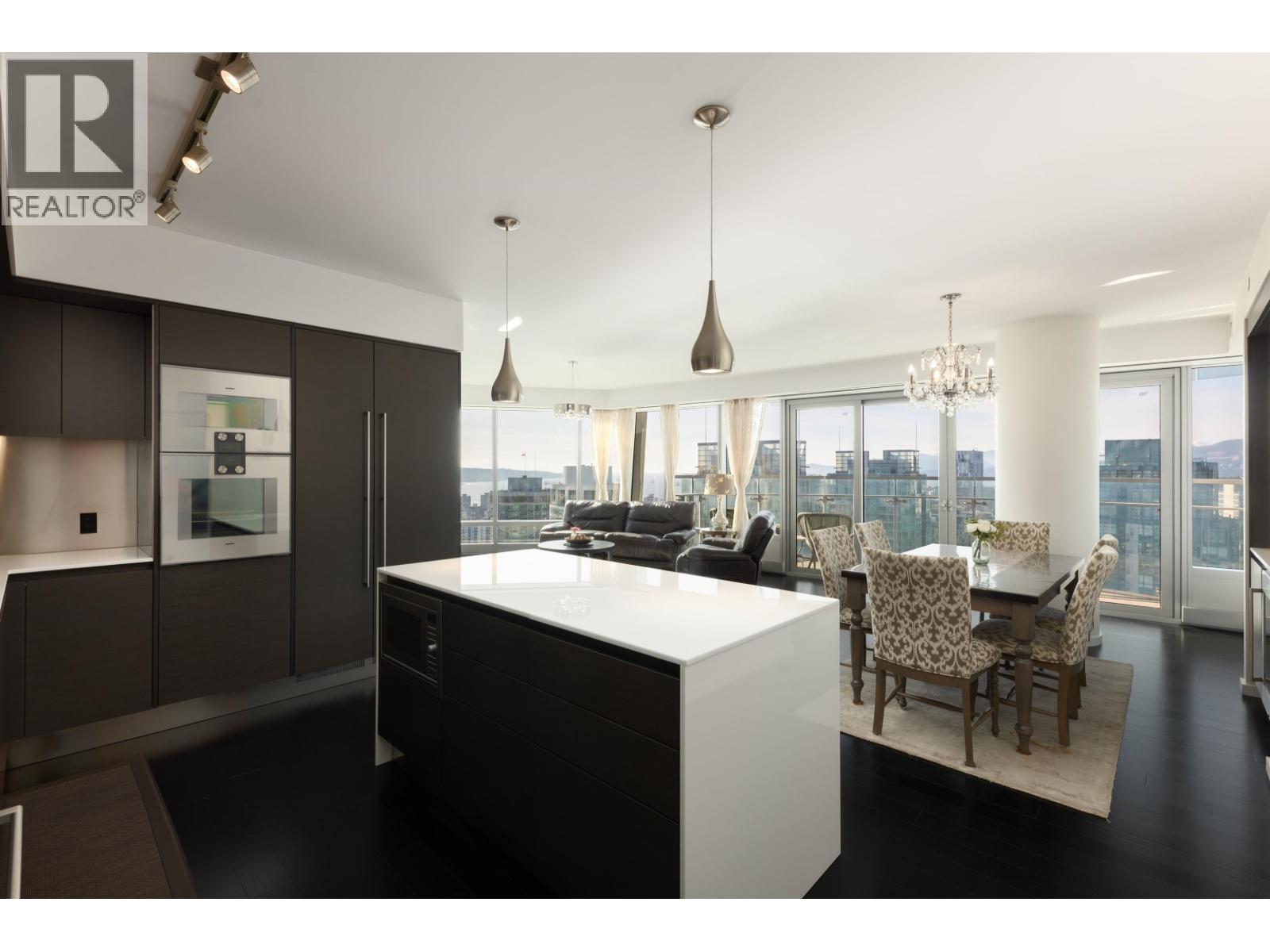 3803 1151 W GEORGIA STREET, Vancouver