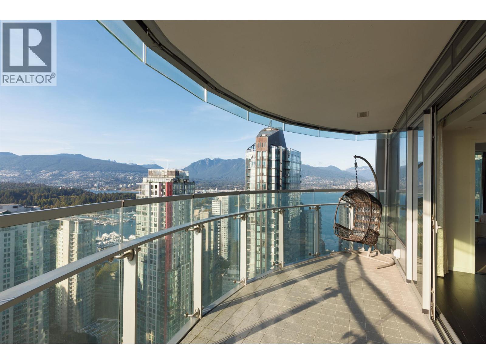 3803 1151 W GEORGIA STREET, Vancouver