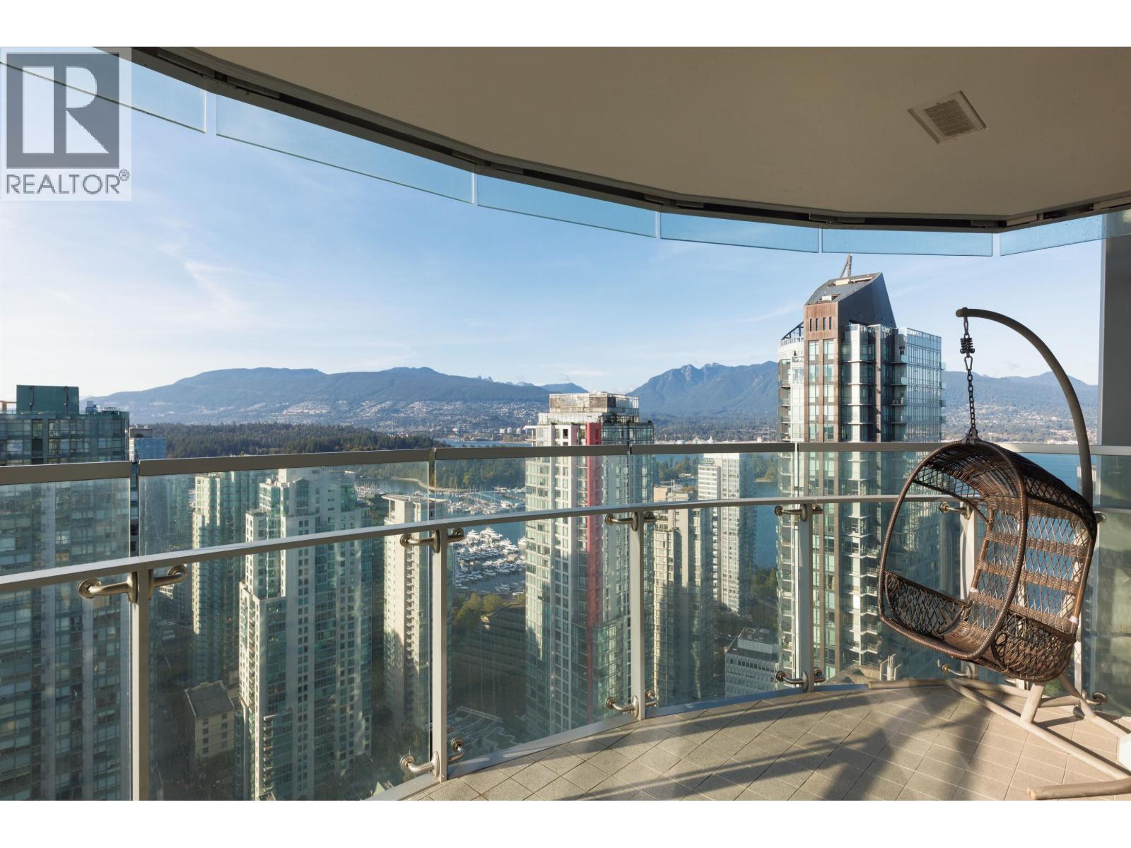 3803 1151 W GEORGIA STREET, Vancouver