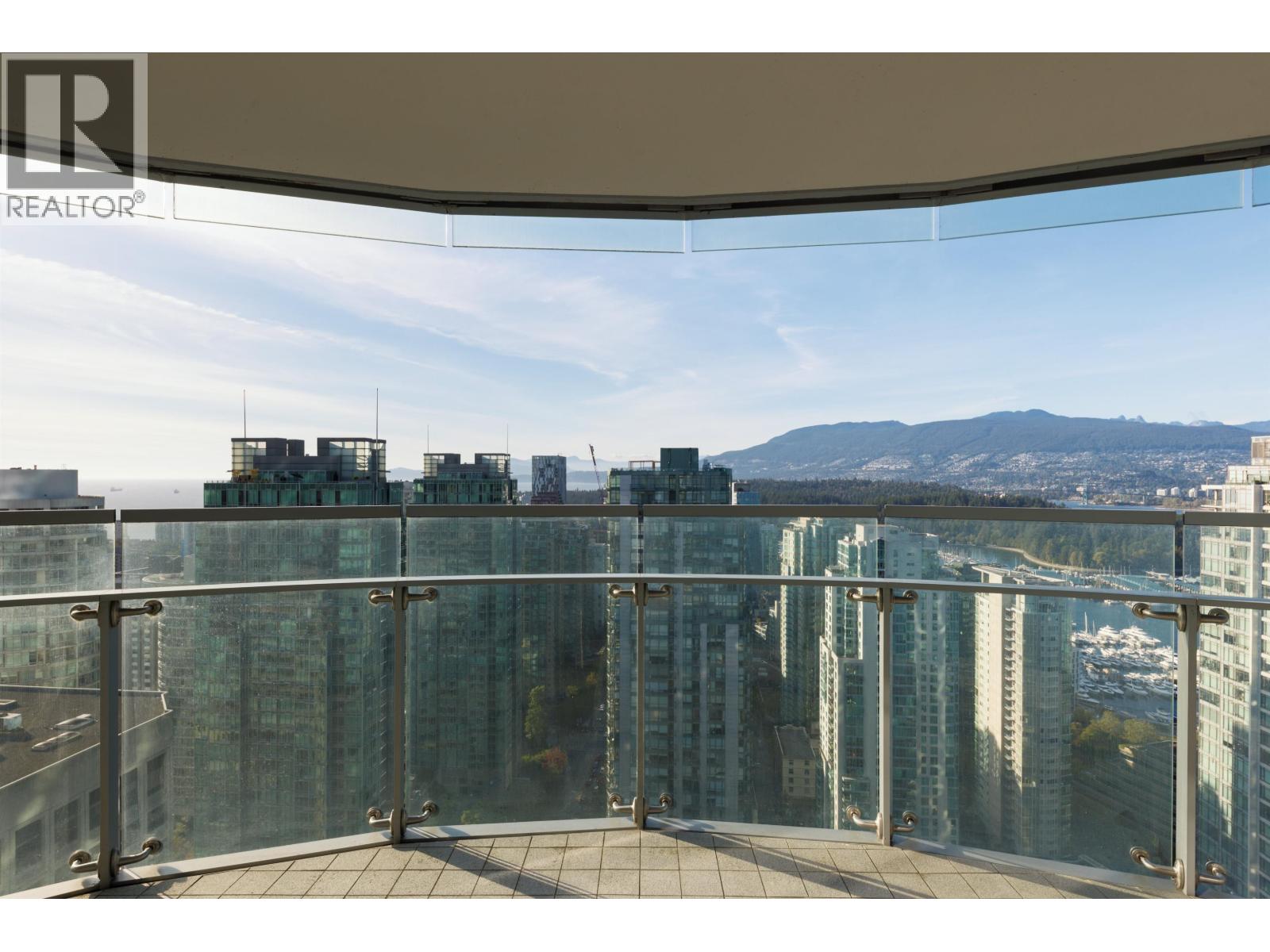 3803 1151 W GEORGIA STREET, Vancouver