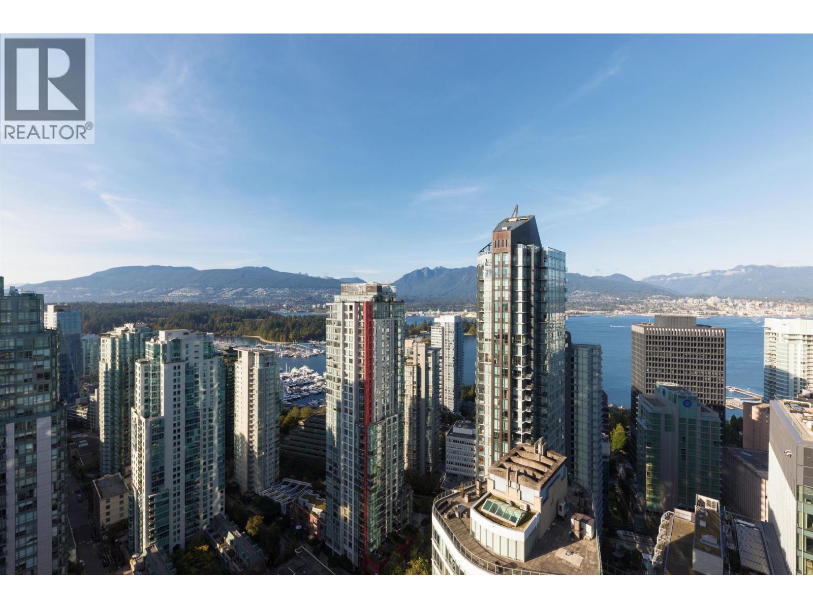 3803 1151 W GEORGIA STREET, Vancouver