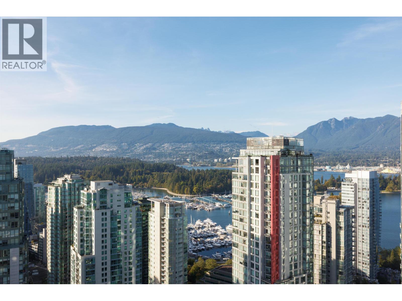 3803 1151 W GEORGIA STREET, Vancouver
