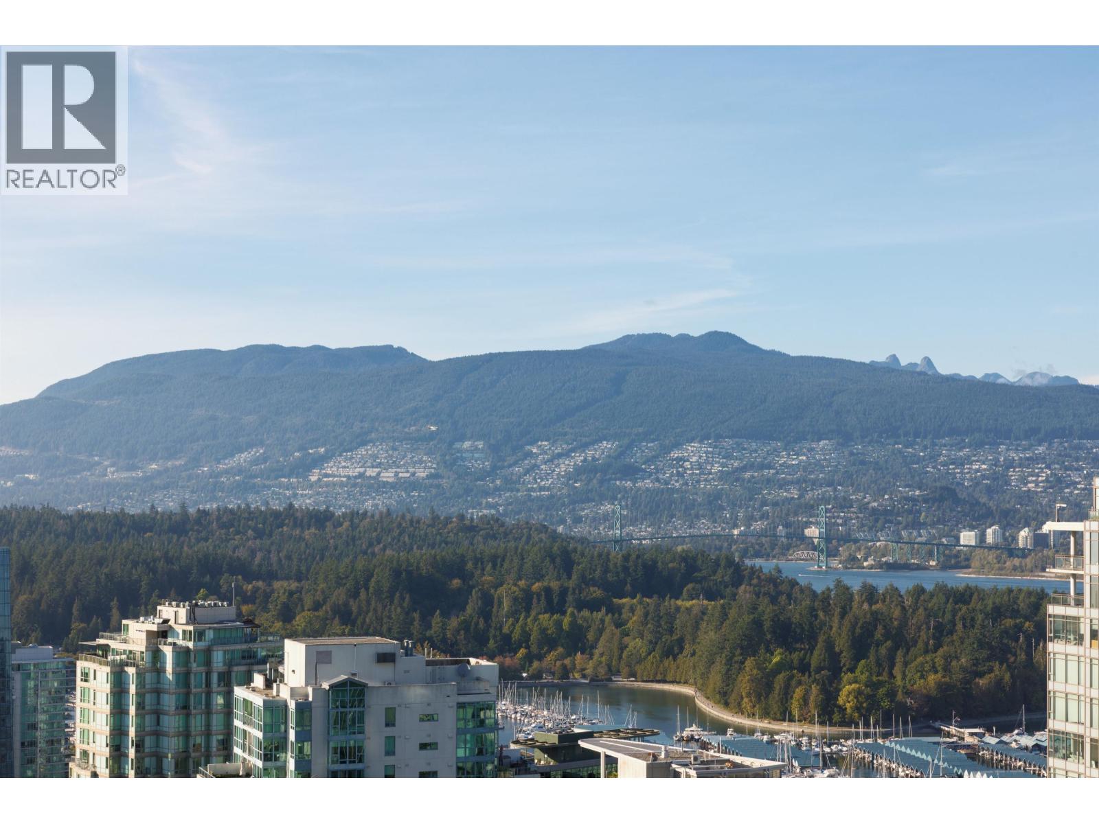 3803 1151 W GEORGIA STREET, Vancouver