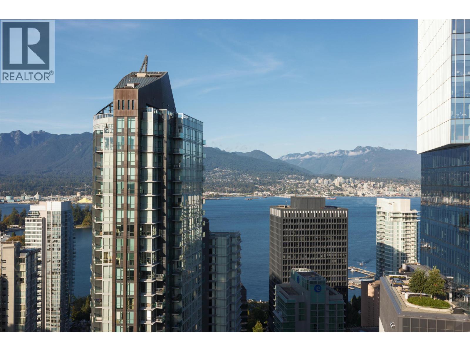 3803 1151 W GEORGIA STREET, Vancouver